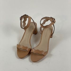 Loeffler Randall Emi-Va Sandal
